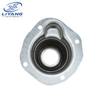 Tube de brûleur 1322722A 82284A pour chauffage de stationnement diesel Webasto Air Top 2000 2000S 2000ST 2000STC, pièces détachées automobiles