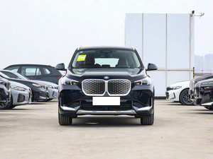 2025 BMW iX1 30L <span class=keywords><strong>M</strong></span> iX1 30Lx di Alta Qualità, Auto Elettrica <span class=keywords><strong>0</strong></span> Km, Veicolo Elettrico BMWiX, SUV BMWiX1 - Product Image 2