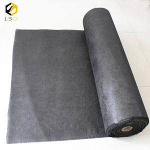 Surface conductrice voile 10g 20g 30g 50g en fiber de carbone tapis de surfaçage avec une bonne conductivité électrique - Product Image 1