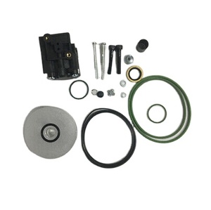 Kit de service de soupape de décharge en métal durable Manny 2902016100, état neuf, pièces de compresseur industriel - Product Image 3