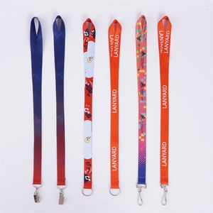 רצועות פוליאסטר סיטונאיות עם מחזיק מפתחות לוגו מותאם אישית, ייצור לפי הזמנה (OEM/ODM), ידידותיות לסביבה, מתנות לקידום מכירות ואירועים, פותחן בקבוקים פרימיום - Product Image 5