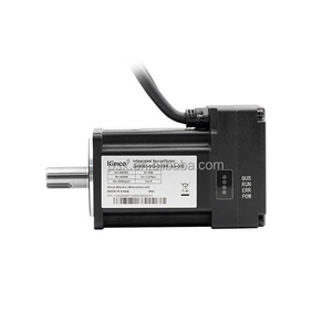 Nouveau servomoteur d'origine avec variateurs MD60-040-DMAK-EA-000 en stock - Product Image 1