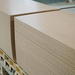 Tùy chỉnh kích thước văn phòng bảng Bảng đồ nội thất hàng đầu <span class=keywords><strong>MDF</strong></span> Bảng điều chỉnh Ốp Coaster Backdrop vòm Laminate HDF tấm Quà Tặng Bao bì hộp - Product Image 4