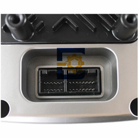 Monitor Nuevo de Alta Calidad 300426-00049A para Excavadoras DX140LC DX210LC DX220LC DX225LC DX300LC DX340LC DX350LC DX380LC