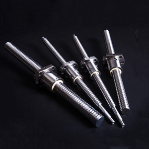 SFU1204 SFU1204-3 12 мм диаметр 4 мм свинцовый C7 резьбовой свернутый линейный шариковый винт для маршрутизатора с ЧПУ - Product Image 3