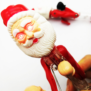 New Trendy Treasure Co Trio Novedad Christmas Boxing Pen con ojos LED - Product Image 6