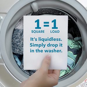 Extracto de planta ecológico, tiras ecológicas biodegradables, hojas de detergente para ropa, novedad de <span class=keywords><strong>2022</strong></span> - Product Image 4