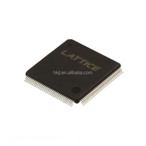 Compre componentes electrónicos en línea LQFP integrado en stock, 128, - Product Image 1