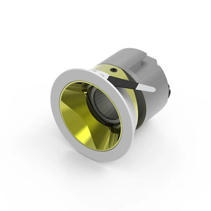 LEDEAST XGLL-A Lámpara LED Moderna Minimalista para Iluminación de Pared, Control Inteligente Tuya Zigbee, Alto Lumen para Salas de Reuniones - Product Image 5