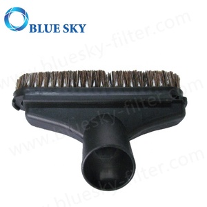 1 & 1/4 pouces 32mm <span class=keywords><strong>brosse</strong></span> de soin de la poussière s'adapte à toutes les brosses de rembourrage/arc-en-ciel/olux/eurreka/Tri Star/ Shop Vac accessoire - Product Image 3