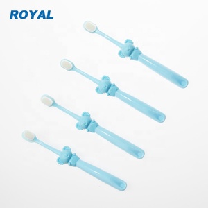 <span class=keywords><strong>Cepillo</strong></span> de <span class=keywords><strong>Dientes</strong></span> Infantil <span class=keywords><strong>Bluetooth</strong></span> de Alta Calidad con Mango de Juguete, Cerdas Ultra Suaves para el Cuidado de las Encías y Uso Doméstico - Product Image 3