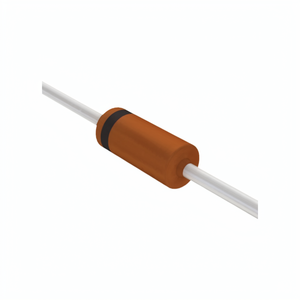 1N5224B BK TIN/LEAD Electronic Chips Component DO-204AH, DO-35, Axial In Stock Diodes - Product Image 1