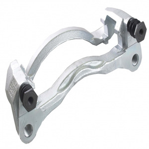 Disque de frein en céramique d'aluminium ZL111T6 pour remplacement et réparation - Product Image 5