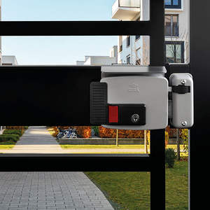 ศิลปะล็อคไฟฟ้า11731 cisa E80 DX - Product Image 5