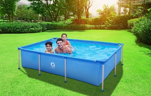 <span class=keywords><strong>Piscine</strong></span> gonflable B2B, expédition mondiale disponible - Product Image 5