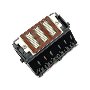 Cabezal de Impresión Remanufacturado Supercolor de Alta Calidad, Compatible con QY6-0081 QY6 0081 para Impresora Canon PRO-1 - Product Image 1