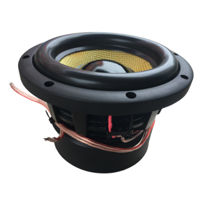 <span class=keywords><strong>Caisson</strong></span> de basses haut de gamme 8 pouces, subwoofer bon marché - Product Image 4