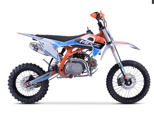 Vente chaude Nouveau <span class=keywords><strong>YX</strong></span> 250cc 4 temps 125cc-160cc Motocross <span class=keywords><strong>Dirt</strong></span> Bike Embrayage manuel Chaîne à gaz électrique Disque avant/arrière 50cc - Product Image 5