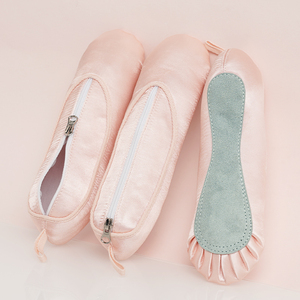 Estuches para cosméticos, bolsa para lápices, recuerdo de baile, recompensa para niños bailarines - Product Image 3