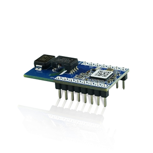 PLC <strong>Communication</strong> Module Using Power Lines As Network Cables for <strong>Communication</strong> Simplified Wiring Stable <strong>Communication</strong> - Product Image 1