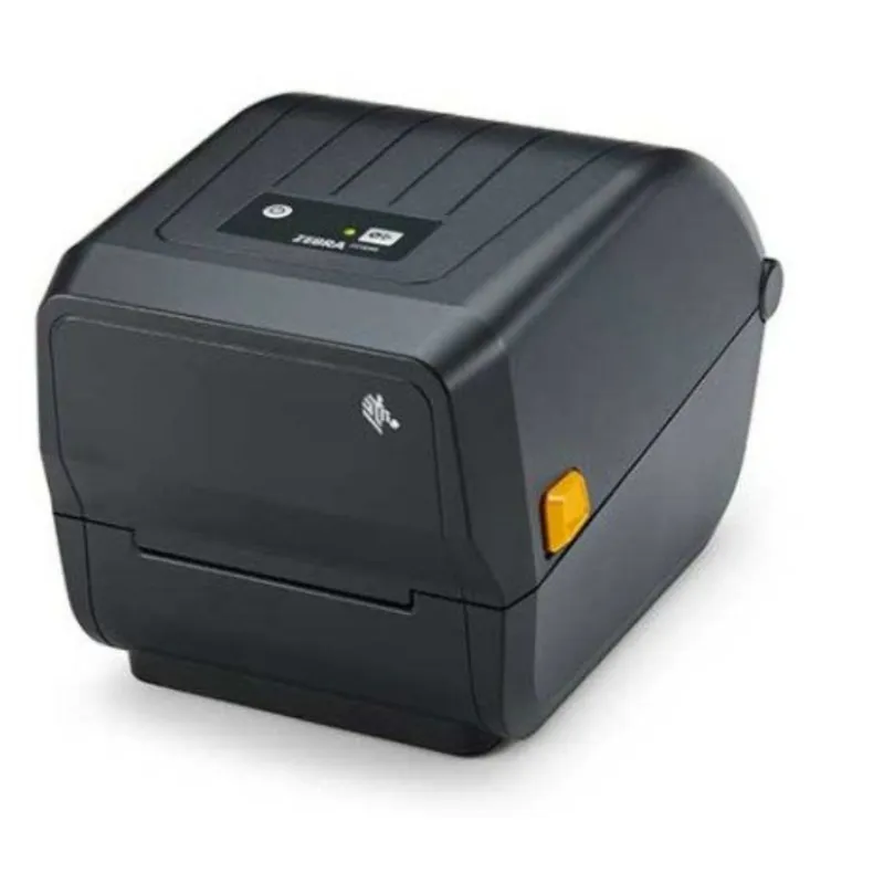 Hoge Kwaliteit Zebra Zd 888T Desktop 203Dpi 4*6Inch Barcode Label Printer