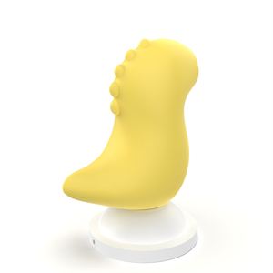 Vibrator Weibliche Klitoris stimulator Sauger Impuls Vibration <span class=keywords><strong>Dildo</strong></span> Sexspielzeug Sexy Waren für erwachsene Frauen - Product Image 5