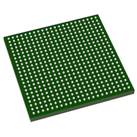 Circuito Integrado FPGA Depai XC3S1600E-4FG484I, 376 Entradas/Salidas, 33192 Elementos Lógicos, 484-FBGA (23x23), Montaje Superficial para Lógica Programable Industrial