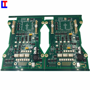 Placa de control para unidad dental, ventilador de mesa recargable, módulo de radio DAB, placa de circuito, ensamblaje PCBA, diseño de PCB para controlador de juegos arcade - Product Image 1