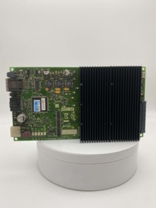 Hy vọng dimatix xp600 máy in phun bảng chính phụ tùng điều khiển máy Bo mạch chủ in giảm xóc đầu cho ngành công nghiệp mực dung môi - Product Image 3