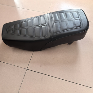 Selle de <span class=keywords><strong>moto</strong></span> durable <span class=keywords><strong>en</strong></span> gros pour <span class=keywords><strong>moto</strong></span> GN - Product Image 1