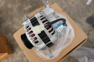 Partes de repuesto para carretilla elevadora, piezas de repuesto para orklift - Product Image 3