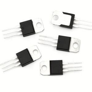 Genuine Original New Guaranteed 8D41-001FHA 93-1237-R TO-220 Transistor CZSKU:HN31KY25 - Product Image 1
