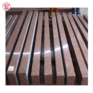 New Quarry G562 Giá Misty Brown Red Granite Tấm Đá Tự Nhiên Đánh Bóng <span class=keywords><strong>Flamed</strong></span> Tấm Và Gạch Granite Đá - Product Image 6