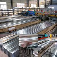 Guangzhou Metall-Pc-Dachabtrennung Autofahrzeugschuppen wellblechplatte
