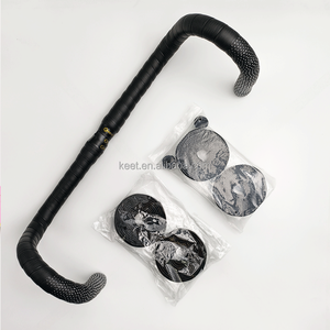 KEET <span class=keywords><strong>Cinta</strong></span> EVA Personalizada para <span class=keywords><strong>Manillar</strong></span> de Bicicleta de Carretera, Empuñaduras y <span class=keywords><strong>Cinta</strong></span> Premium - Product Image 2