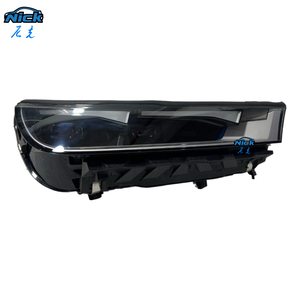 Pour <span class=keywords><strong>BMW</strong></span> <span class=keywords><strong>IX</strong></span> M60 Laser Phares Assemblage 2021-2024 <span class=keywords><strong>BMW</strong></span> <span class=keywords><strong>IX</strong></span> Gauche et Droite Original LED Phare I20 Voiture Lumière LED DRL - Product Image 4