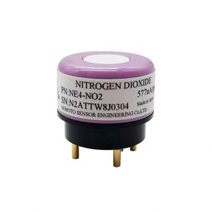 เซ็นเซอร์ตรวจจับก๊าซ H2S แบบอิเล็กโทรเคมีอุตสาหกรรม Nemoto 0-100ppm รุ่น NE4-H2S เซ็นเซอร์ตรวจจับก๊าซไฮโดรเจนซัลไฟด์ - Product Image 4