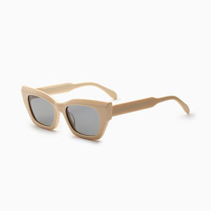 Lunettes de soleil unisexes de luxe en acétate 2025, verres TAC UV400, style classique, haute qualité - Product Image 2