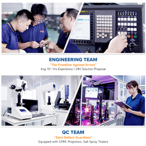 ขั้วต่อทองเหลืองอัลลอยด์แบบกำหนดเอง ขั้วต่อโลหะแบบมีร่อง ขึ้นรูปด้วยความเย็น สำหรับตัวเชื่อมต่อไฟฟ้า OEM - Product Image 4