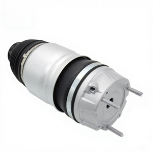 Nuevo Resorte Neumático Delantero Derecho para Q7 2011, Reparación de Resorte Neumático 7P6616039K 7P6616040K 7P6616039L - Product Image 1
