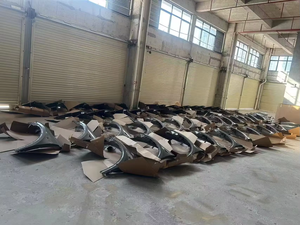 Vendita all'Ingrosso di Parti <span class=keywords><strong>Auto</strong></span> di Alta Qualità per BYD Qin L Plus Pro, Kit Carrozzeria Completo, <span class=keywords><strong>Ricambi</strong></span> <span class=keywords><strong>e</strong></span> <span class=keywords><strong>Accessori</strong></span> per <span class=keywords><strong>Auto</strong></span> Elettriche Dmi - Product Image 5