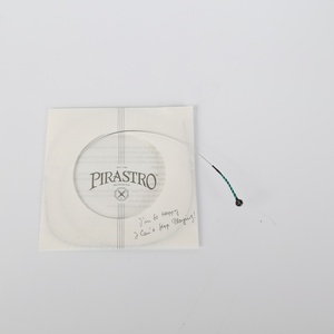 Hot Bán Thời Trang Phong Cách Chất Lượng Cao Dây 4/4 Violin Dây Cho Violin - Product Image 3