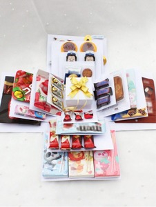 Wholesale Explosion <strong>Surprise</strong> <strong>Box</strong> Valentine Gift <strong>Box</strong> Christmas Gift <strong>Box</strong> for Birthday Happy New Year - Product Image 5