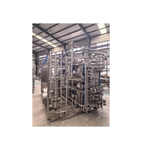 STÉRILISATEUR TUBULAIRE JUS DE <span class=keywords><strong>POIRE</strong></span> - Product Image 1