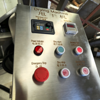 Hete Aanbieding Hoge Kwaliteit Automatische Centrifugale Groente-ontwateringsmachine voor Verse Aardappelchips, Fruit, Salade en Voedselverwerking