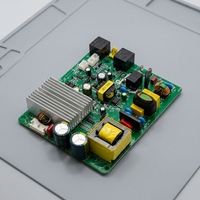 Carte de circuit imprimé personnalisée pour hotte de cuisine intelligente Tailian ML-K87, PCBA sur mesure, certifications RoHS ISO9001, épaisseur de cuivre personnalisée pour usage domestique