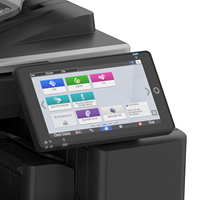 Fotocopiadora Nueva Ricoh IMC3010, Impresora Multifunción a Color, Copiadora Ricoh A3 A4 con RADF y Panel de Operación Inteligente