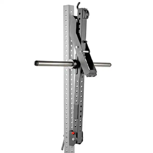 Ceinture d'entraînement de gymnastique Attachement de squat Mention Hip Waist Slimming Leg Rowing Trainer - Product Image 2