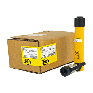 Rc-55 de perfil bajo, adecuado para aplicaciones con espacio limitado, equivalente a Enerpac - Product Image 4