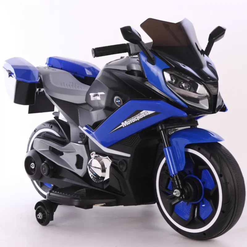 Kids Bikes Battery Operated utv motor kids toy ride on car toyota Motorcycles For Children Kids